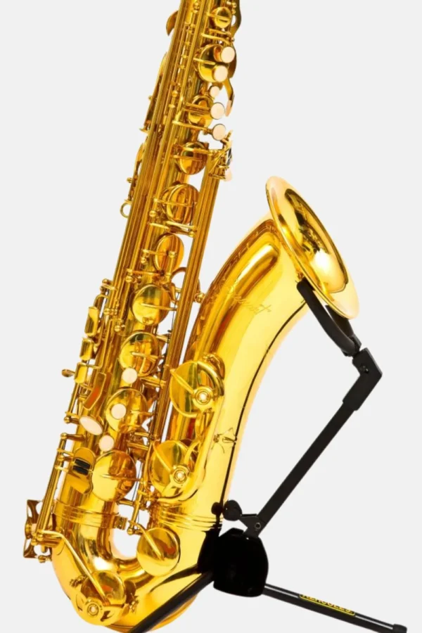 Bressant TS-220 Saxofón Tenor 1