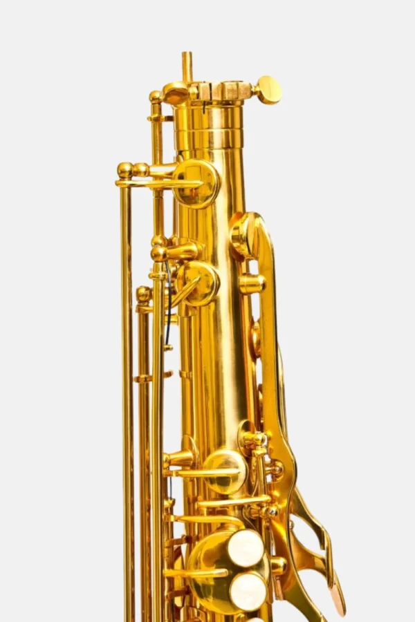 Bressant TS-220 Saxofón Tenor 2