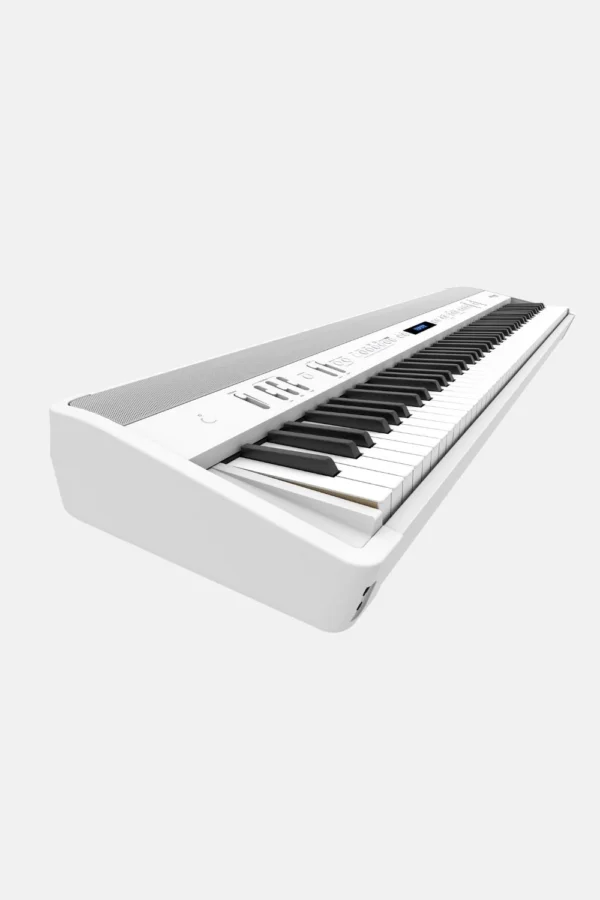 Piano digital Roland FP-90X WH 2