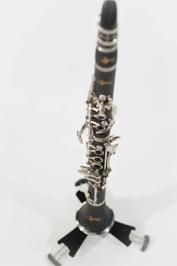 Clarinete CL370 do zyrus