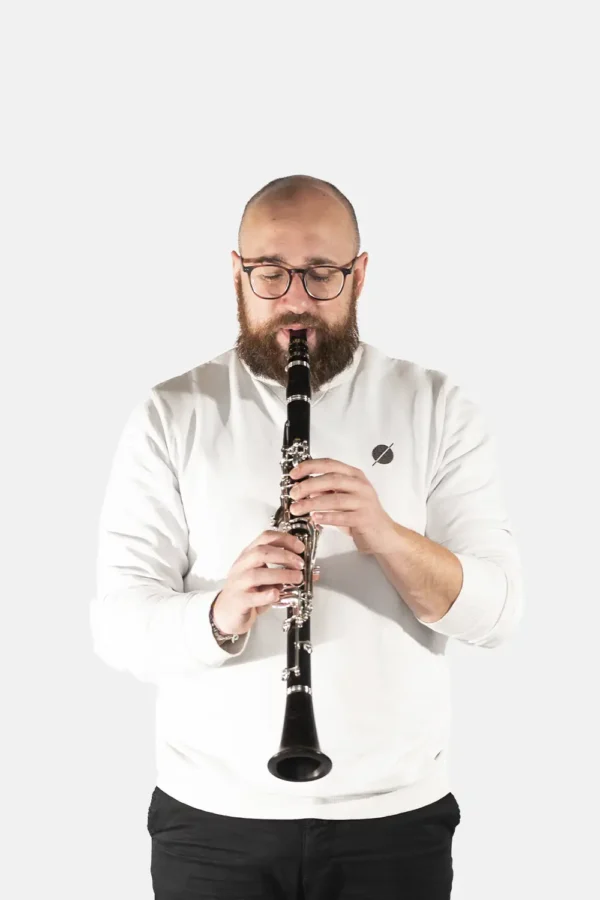 Clarinete zyrus sib cl510