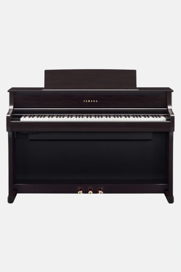CLP-875 Rosewood