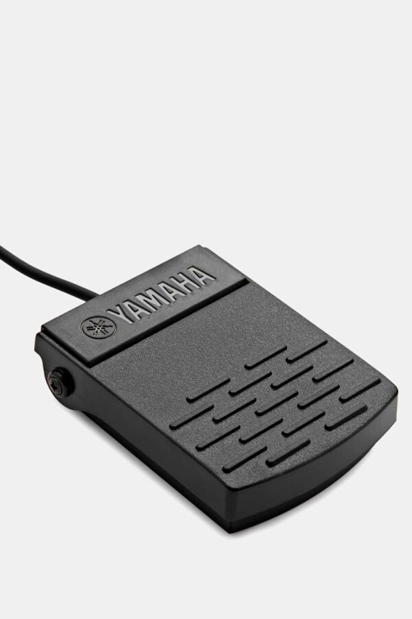 Pedal-teclado-yamaha-dgx670