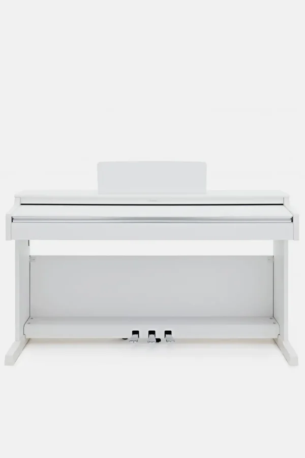 Piano-digital-blanco-yamaha-arius-ydp165