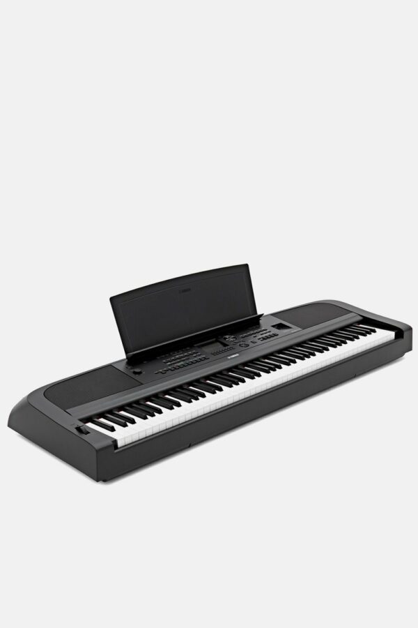 Piano-yamaha-dgx670