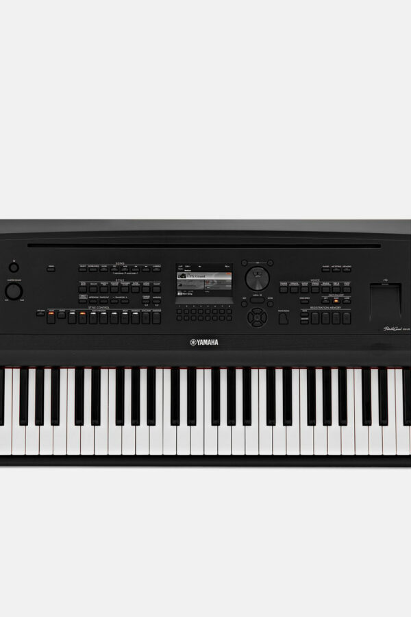 Teclado-dgx670-yamaha