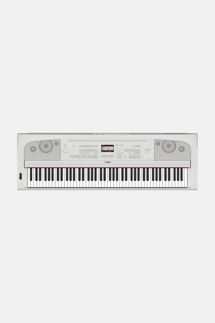 dgx670wh