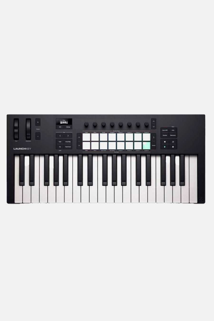 launchkey 37 1