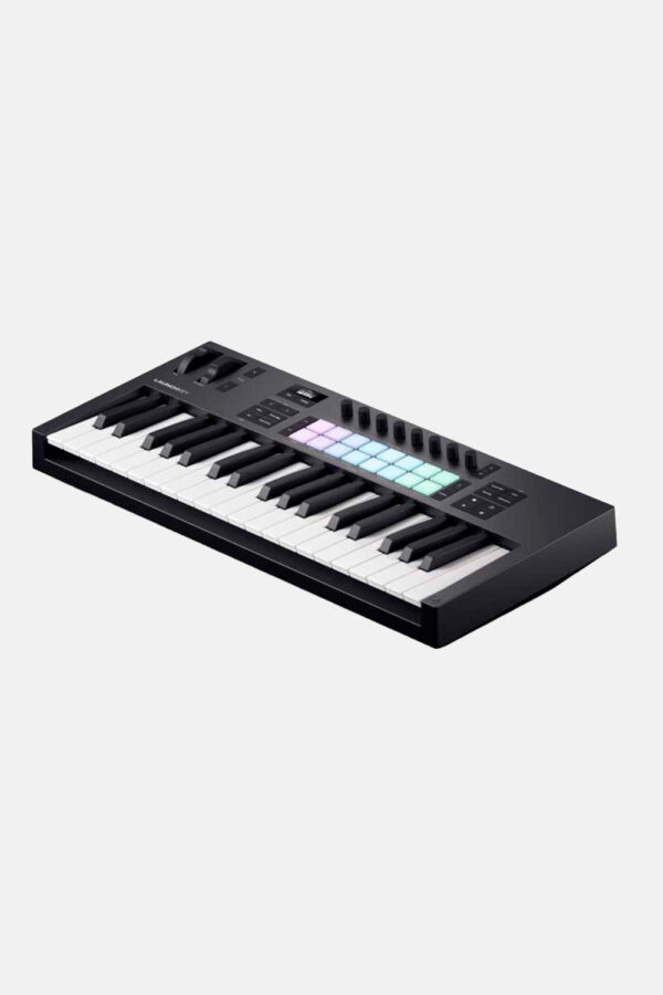 launchkey 37 3