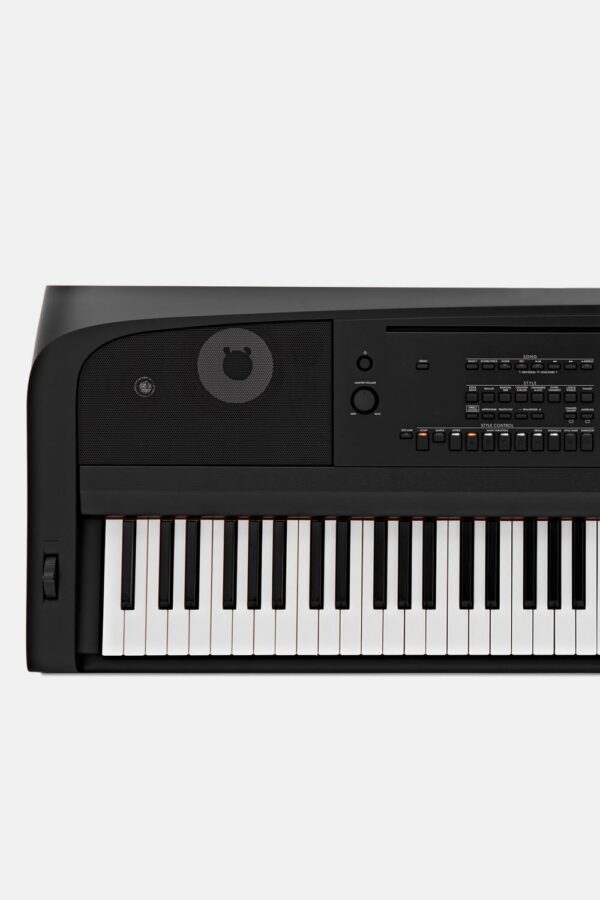 piano-dgx670