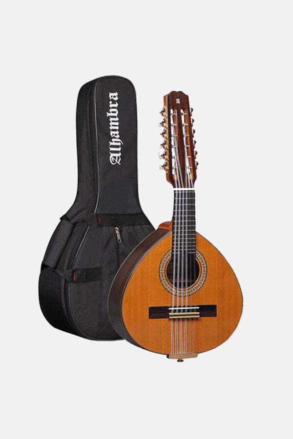 Bandurria Alhambra 4P