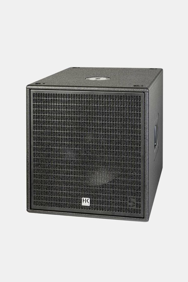 L5 MKII 115 SUB A