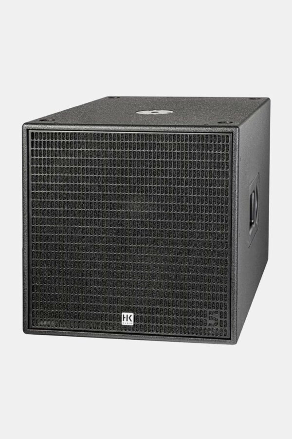 L5 MKII 118 SUB A