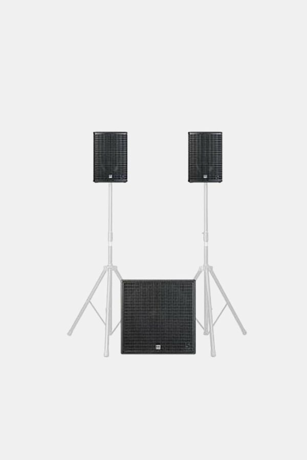 LINEAR 5 MKII LOUNGE PACK