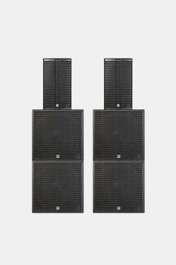 LINEAR 5 MKII BIG VENUE PACK
