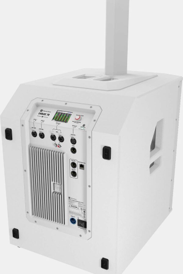 EVOLVE70-SW (BLANCO)