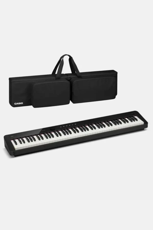 Pack piano privia px s5000