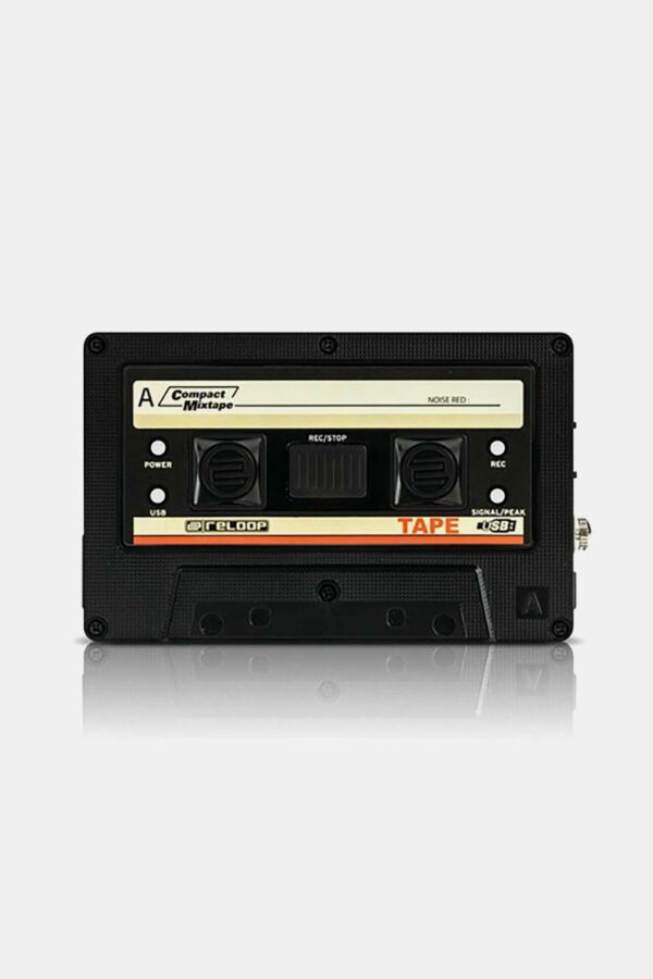 GRABADOR MP3 TAPE