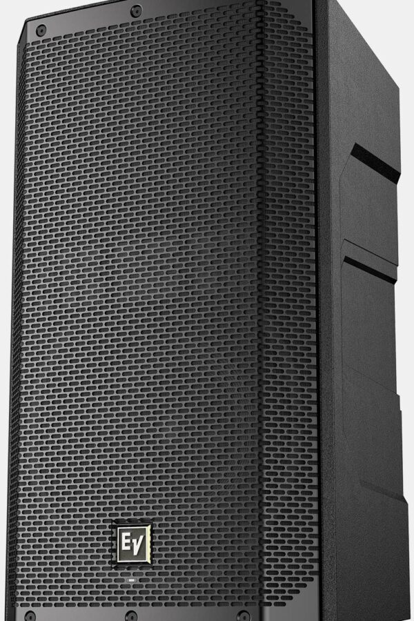 CAJA ACUST. ELX200-12P