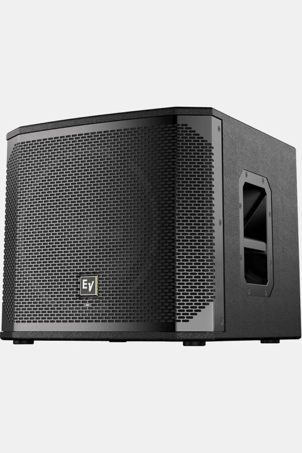 CAJA ACUST. ELX200-12SP