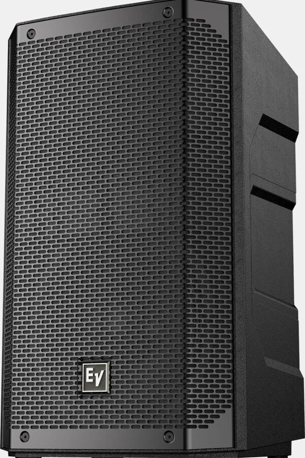 CAJA ACUST. ELX200-10