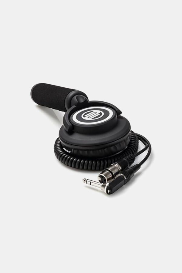 AURICULARES DJ RHP-10 MONO