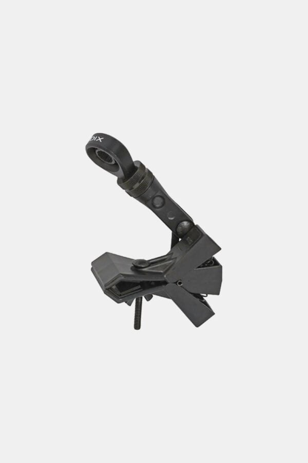 DUAL PIVOT MIC CLIP AX DFLEX