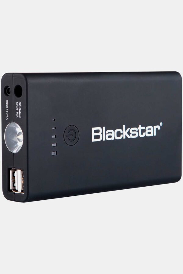 POWERBANK PB-1 SUPERFLY, IDC,