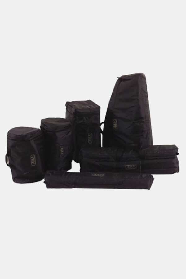SET FUNDAS MARIMBA ARTIST C 5