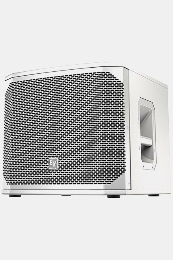 CAJA ACUST. ELX200-12SP-W