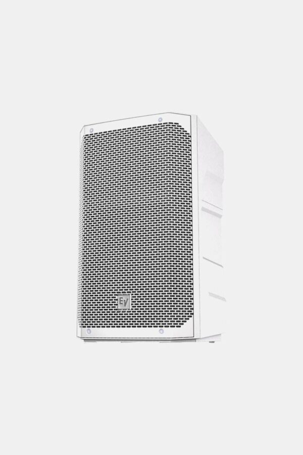 CAJA ACUST. ELX200-12-W