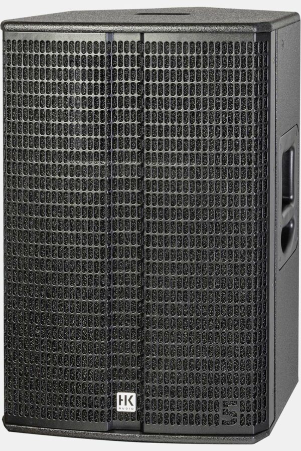 CAJA ACUST. L5 MKII 115 XA