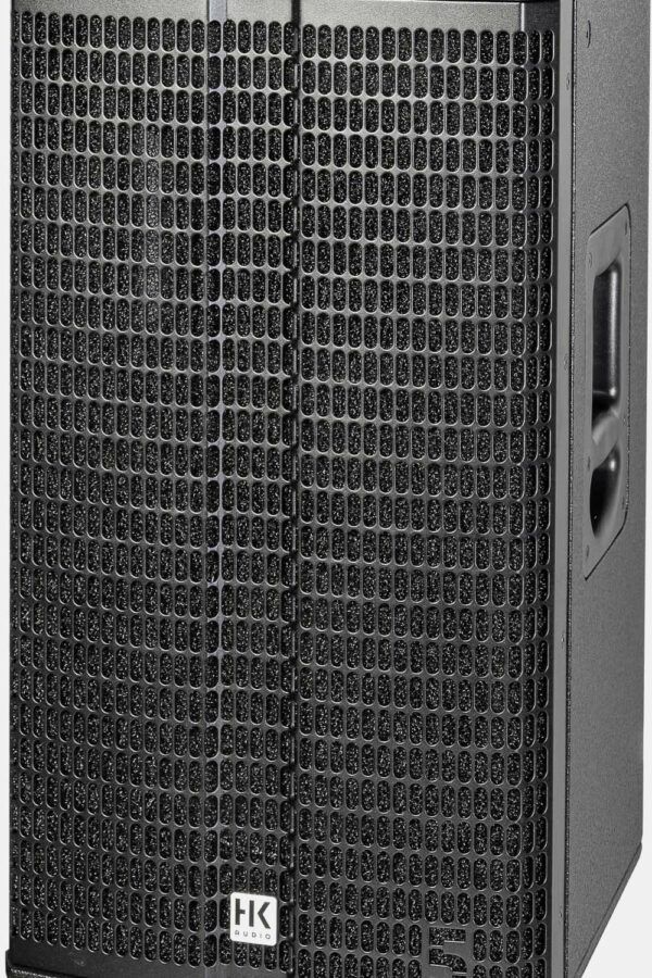 CAJA ACUST. L5 MKII 112 FA
