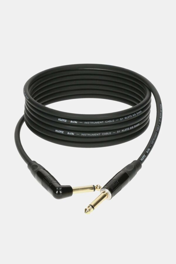 CABLE INSTRUMENTO KIKKG6.0PRSW