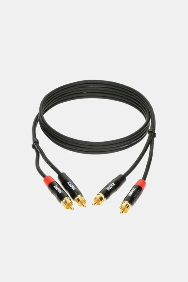 CABLE SONIDO KT-CC300 MINI LIN