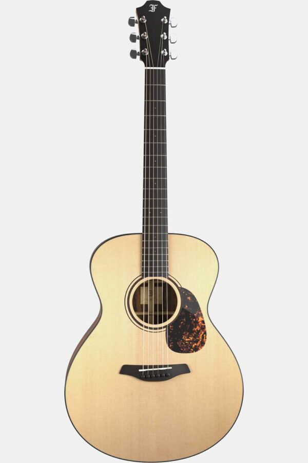 GUIT ACUST BLUE G-SW 43mm