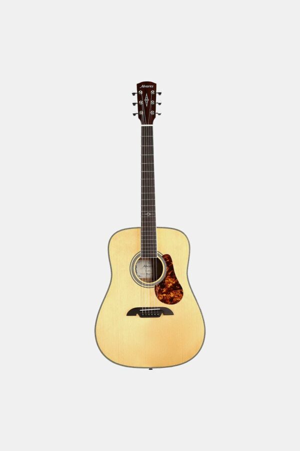 GUIT ACUST MD60 HB MASTERWORKS