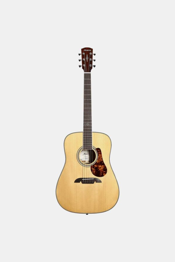 GUIT ACUST MD60E HB MASTERWORK