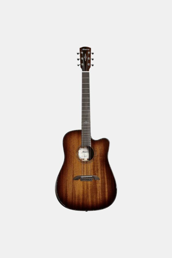 GUIT ACUST MD66CE SHADOWBURST
