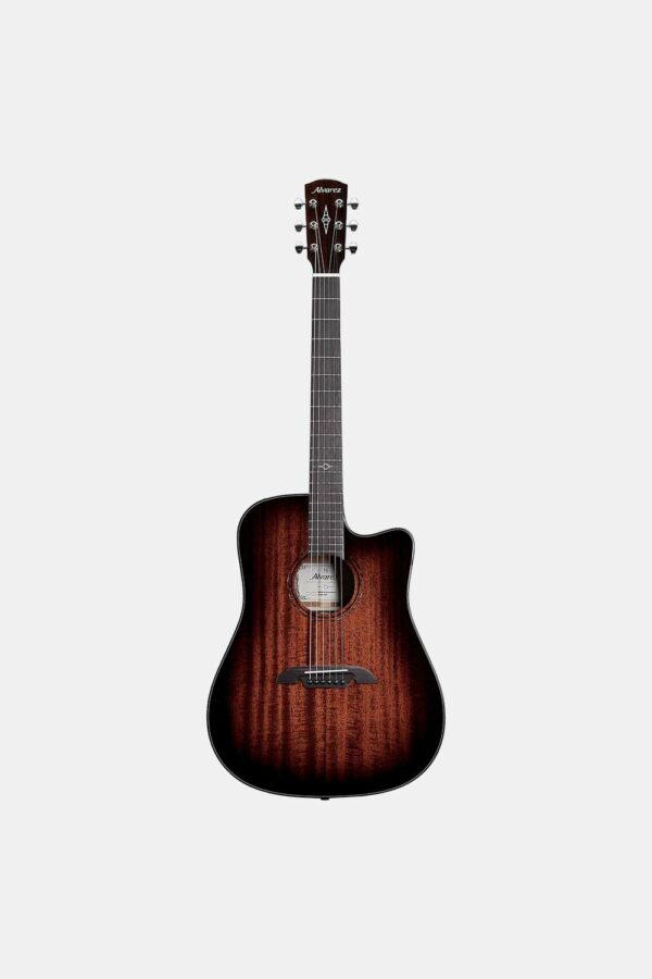 GUIT ACUST MDA66CE CUSTOM