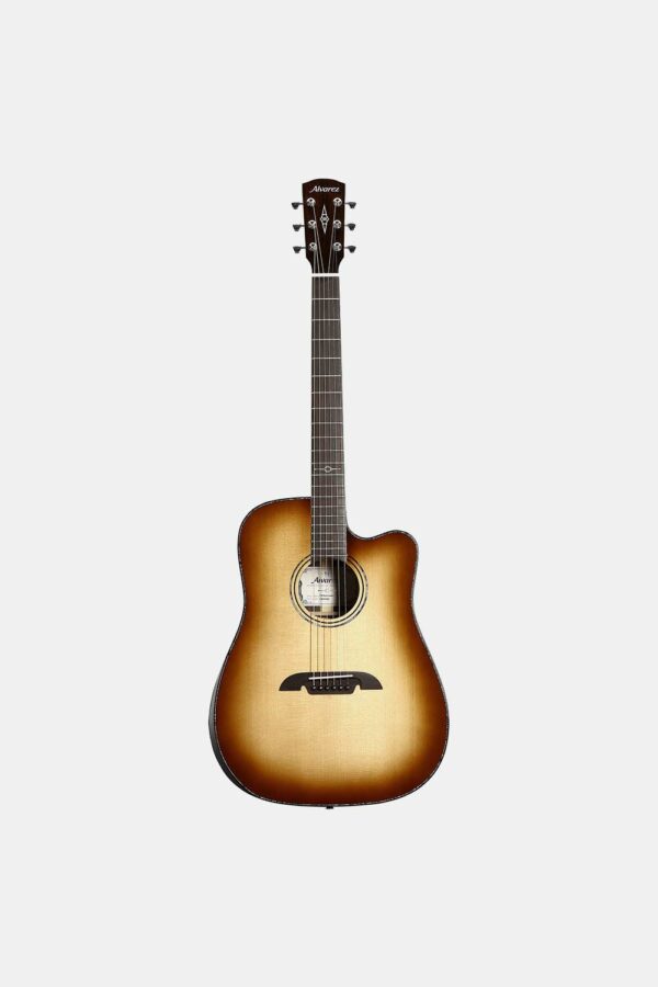 GUIT ACUST MDA70CE CUSTOM