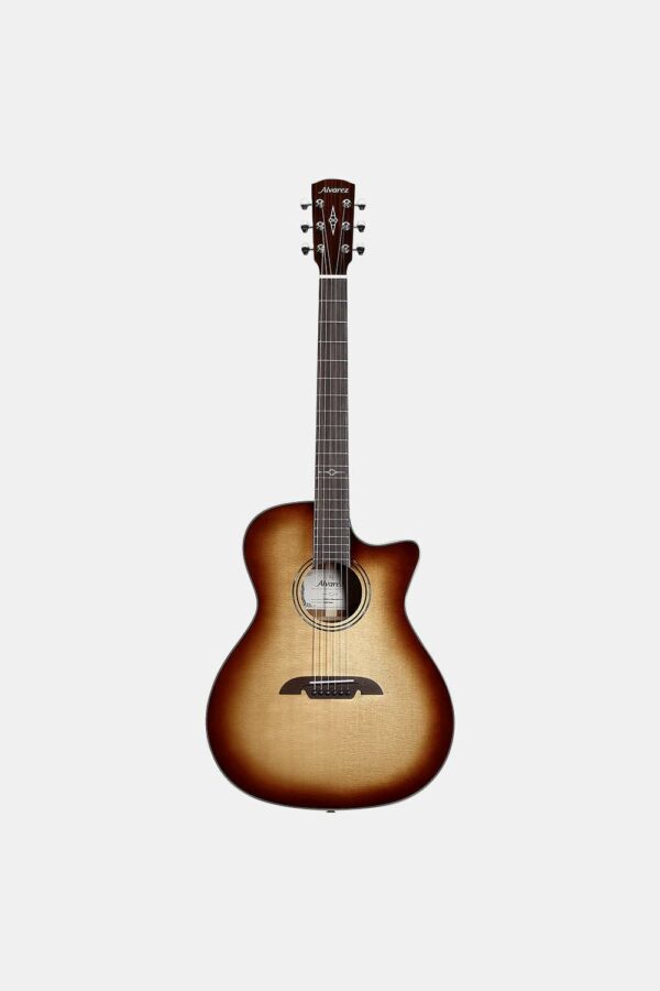 GUIT ACUST MG60CEHFSHB MASTERW