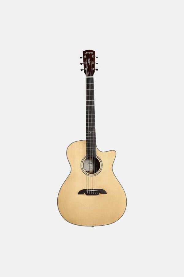 GUIT ACUST MG70CEHF MASTERWORK