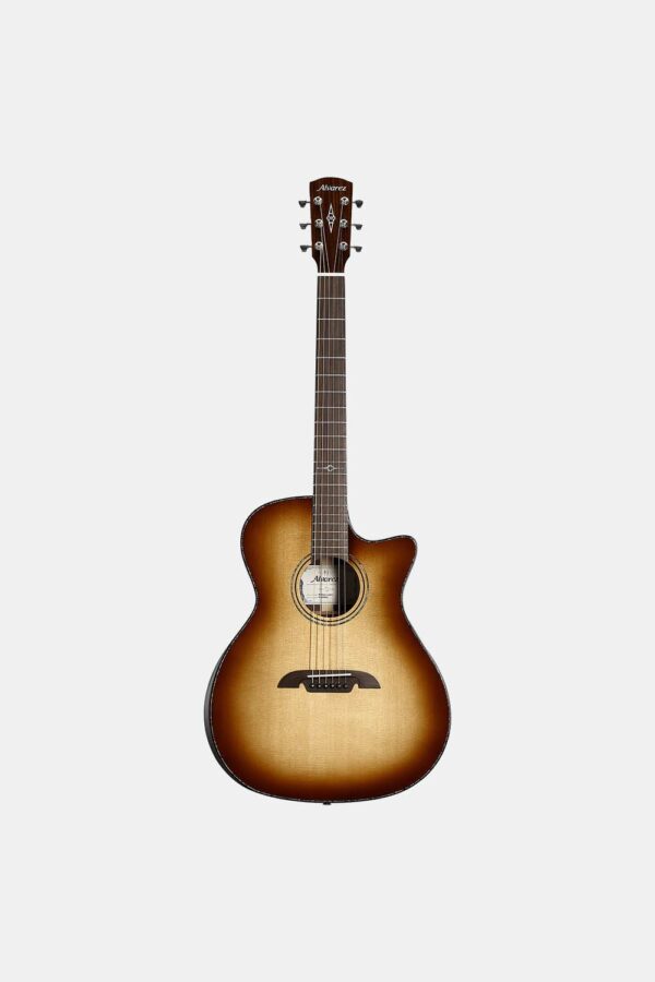 GUIT ACUST MGA70CE CUSTOM MAST