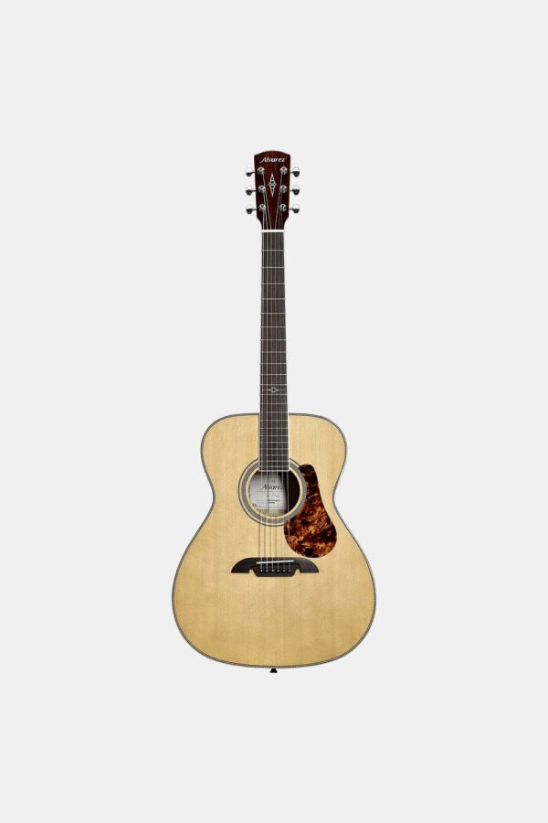 GUIT ACUST MF60HB MASTERWORKS