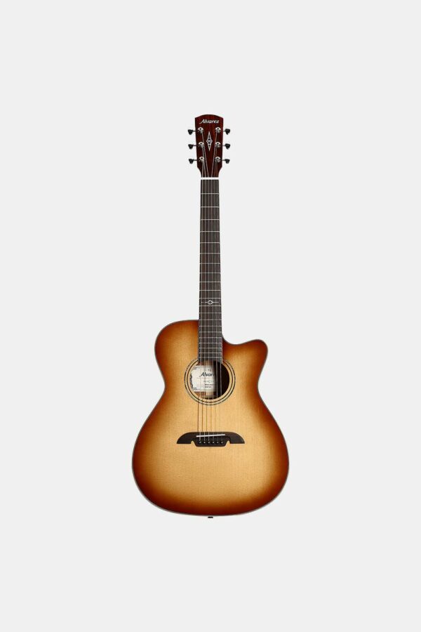GUIT ACUST MF60CEHFSHB  MASTER