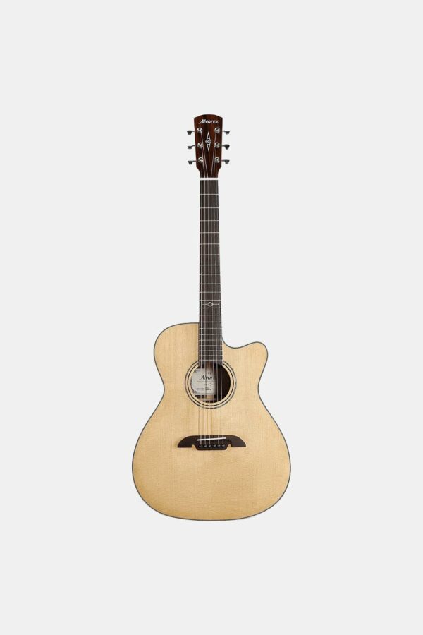 GUIT ACUST MF70CEHF MASTERWORK