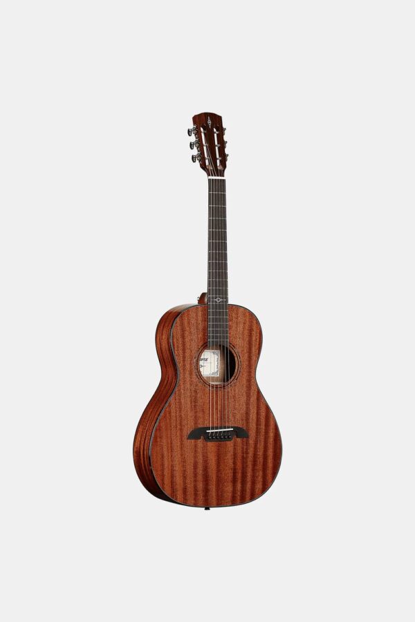 GUIT ACUST MP66 MASTERWORKS