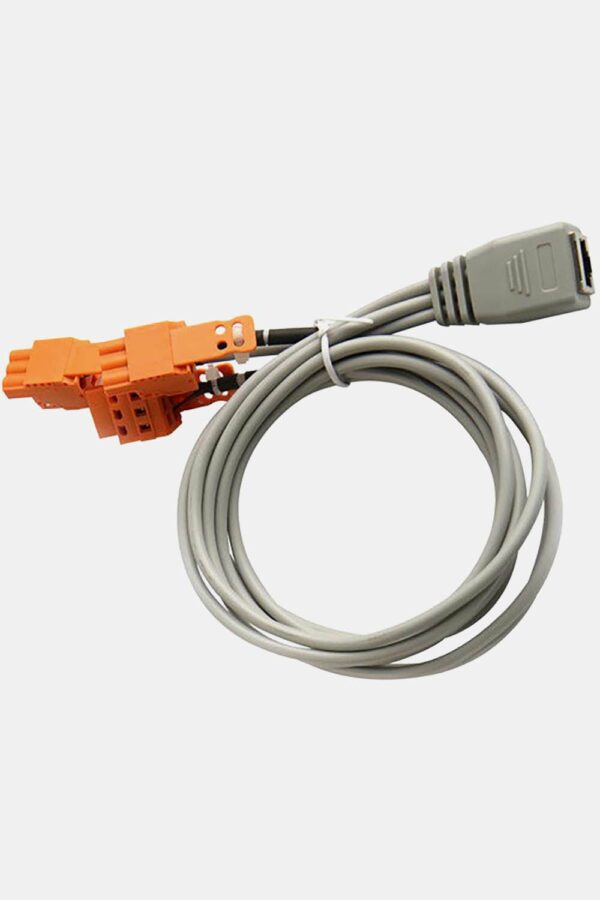 CABLE CBLM3TERM (TERMINAL BLOC