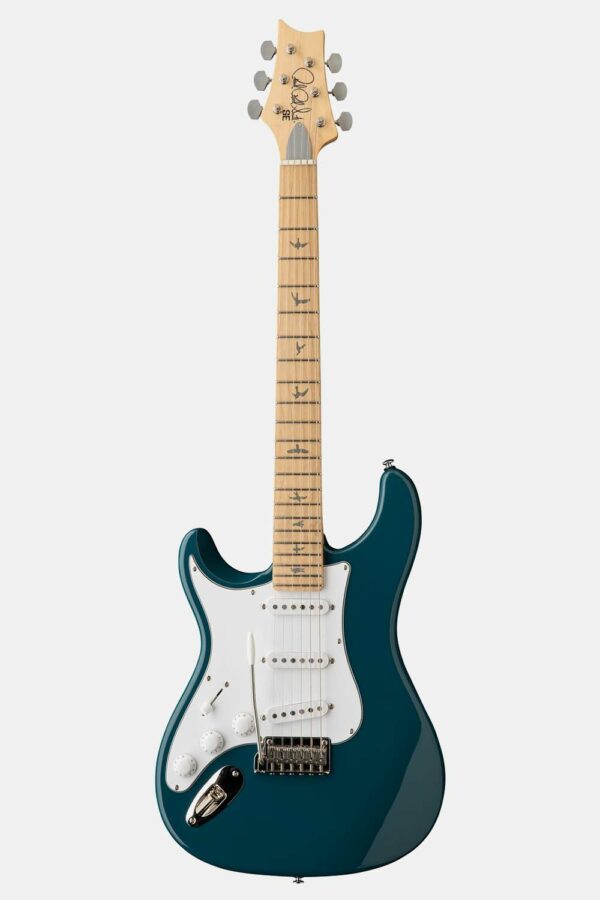 GUIT ELEC. SE SILVER SKY MAPLE